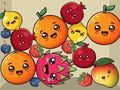 Suika Watermelon Drop