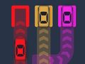 Color Cars Parking