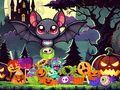 Halloween Challenge
