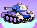 Tanks Merge