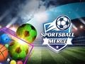 Sportsball Merge