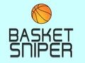 Basket Sniper