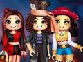 Roblox Halloween Costume Party