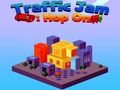 Traffic Jam: Hop On 