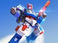 Mecha Storm: Robot Battle Mecha Storm: Robot Battle