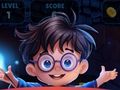 Spell Wizard