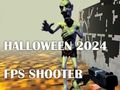 Halloween 2024 Fps Shooter