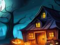 Spectral House Escape