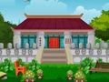 Traditional Home Escape 