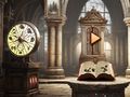 Mystery Castle Escape 11