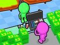 Casino Simulator