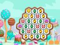 Candy Cascade