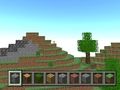 MineBlocks: Building MineBlocks: Building
