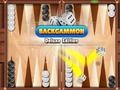 Backgammon Deluxe Edition