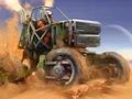 Rovercraft