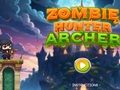 Zombie Hunter Archer