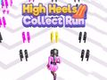 High Heels Collect Run 