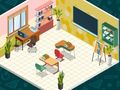 Decor: My Classroom