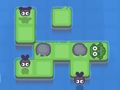 Push The Frog