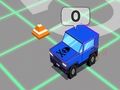 Crazy Cone Sweeper