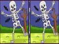Trick or Spot 