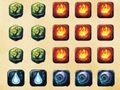 Elemental Domination Elemental Domination