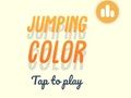 Jumping Color