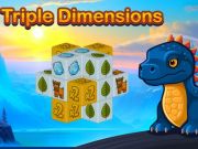 Triple Dimensions Ice Age