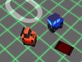 Color Parking Drifter