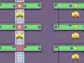 Traffic Escape!
