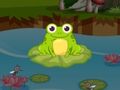 Frog Feast