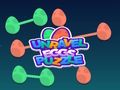 Unravel Eggs Puzzle