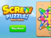 Screw Puzzle Screw Puzzle