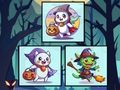 Spot the Unique Halloween