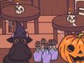 Pumpkin Cafe