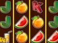 The Fruits Slot Machine