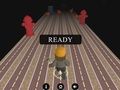 3D Zombie Run