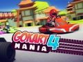 Go Kart Mania 4