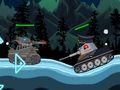 Battle Of Tank Steel 