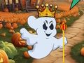 Ghost King Seeking Queen