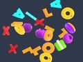 Match 3D Puzzle Mania