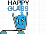 Happy Glass Game