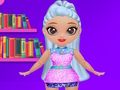 ASMR Doll Repair