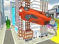 City Stunts New York