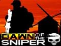 Dawn of the Sniper Dawn of the Sniper