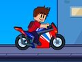 Roblox Climb Motorbike Roblox Climb Motorbike