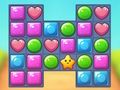 Candy Dash