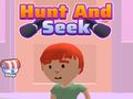 Hunt And Seek Hunt And Seek