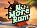 No More Rum