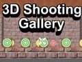 3D Shooting Gallery